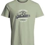 JACKJONES JPRBLUBOOSTER TEE MAY23