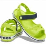 CROCS Crocband Sandal Kids - Image 2