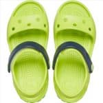 CROCS Crocband Sandal Kids - Image 5