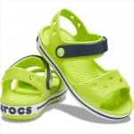 CROCS Crocband Sandal Kids - Image 7