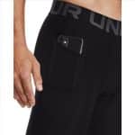 UNDER ARMOUR UA HG Armour Leggings - Image 3