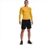 UNDER ARMOUR  HG Armour Shorts - Image 4
