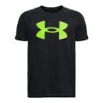 UNDER ARMOUR UA Tech Big Logo SS