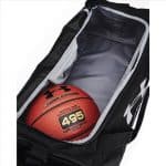 UNDER ARMOUR Undeniable 5.0 Duffle MD - Image 3