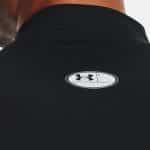 UNDER ARMOUR UA HG Armour Comp Mock LS - Image 4
