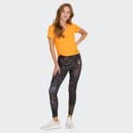 ONLY PLAY ONPATHLEISURE VN SS TEE - NOOS - Image 3