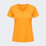 ONLY PLAY ONPATHLEISURE VN SS TEE - NOOS - Image 4