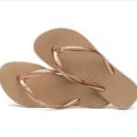 HAVAIANAS  SLIM CRYSTAL SW II