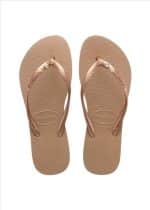 HAVAIANAS  SLIM CRYSTAL SW II - Image 4