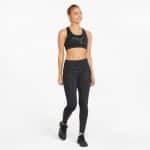 PUMA Mid Impact 4Keeps Graphic Bra - Image 3