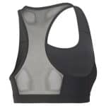 PUMA Mid Impact 4Keeps Graphic Bra - Image 7