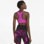 PUMA Mid Impact 4Keeps Graphic Bra - Image 2