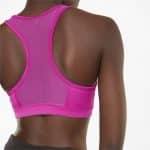 PUMA Mid Impact 4Keeps Graphic Bra - Image 4