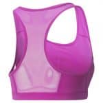 PUMA Mid Impact 4Keeps Graphic Bra - Image 7