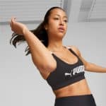 PUMA Mid Impact  Fit Bra
