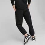 PUMA Classics Quilted Sweatpants - Image 2
