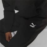 PUMA Classics Quilted Sweatpants - Image 3