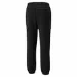 PUMA Classics Quilted Sweatpants - Image 7