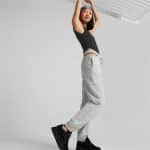 PUMA Classics Ribbed Bodysuit - Image 3