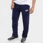 ESS Logo Pants FL op