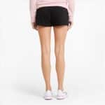 PUMA ESS 4 Sweat Shorts TR - Image 2