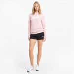 PUMA ESS 4 Sweat Shorts TR - Image 3