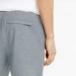 PUMA Classics Logo Shorts 8 Baby T - Image 3