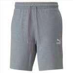 PUMA Classics Logo Shorts 8 Baby T - Image 5
