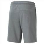 PUMA Classics Logo Shorts 8 Baby T - Image 6
