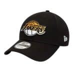 NEW ERA GRADIENT INFILL 9FORTY LOSLAK  BLKOTC