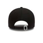 NEW ERA GRADIENT INFILL 9FORTY LOSLAK  BLKOTC - Image 4
