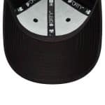 NEW ERA GRADIENT INFILL 9FORTY LOSLAK  BLKOTC - Image 5
