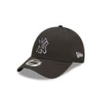 NEW ERA TEAM OUTLINE 9FORTY NEYYAN  BLKTPP