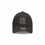 NEW ERA TEAM OUTLINE 9FORTY NEYYAN  BLKTPP - Image 2