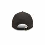 NEW ERA TEAM OUTLINE 9FORTY NEYYAN  BLKTPP - Image 4