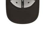 NEW ERA TEAM OUTLINE 9FORTY NEYYAN  BLKTPP - Image 5