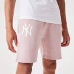 NEW ERA LEAGUE ESSNTLS SHORTS NEYYAN  DRSWHI - Image 4