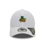 NEW ERA NE FOOD ICON 9FORTY NEWERA  WHIKGR - Image 2