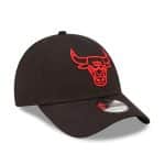 NEW ERA NEON OUTLINE 9FORTY CHIBUL  BLKNRD - Image 3