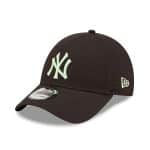 NEW ERA LEAGUE ESSENTIAL 9FORTY NEYYAN  BLKGRF