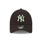 NEW ERA LEAGUE ESSENTIAL 9FORTY NEYYAN  BLKGRF - Image 2