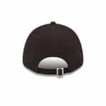 NEW ERA LEAGUE ESSENTIAL 9FORTY NEYYAN  BLKGRF - Image 4
