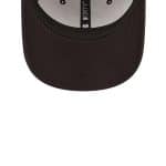NEW ERA LEAGUE ESSENTIAL 9FORTY NEYYAN  BLKGRF - Image 5