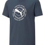 PUMA ACTIVE SPORTS Graphic Tee B
