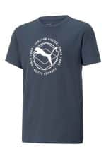 PUMA ACTIVE SPORTS Graphic Tee B