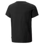 PUMA ESS+ STREET ART Summer Tee B Summer - Image 6