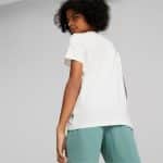 PUMA ESS+ STREET ART Summer Tee B Summer - Image 2