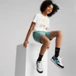 PUMA ESS+ STREET ART Summer Tee B Summer - Image 5