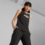 PUMA ESS Logo Tank