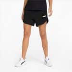 PUMA ESS 5 High Waist Shorts TR